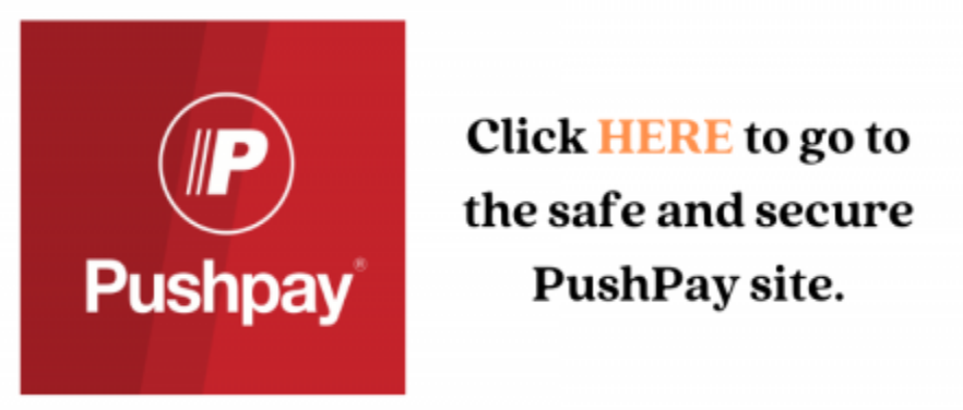 Click here to go to the safe and secure PushPay site